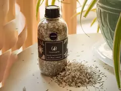 Sal Aromatica con Hierbas Iluminarte - comprar online