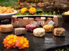 Pastilla 7 dias de limpieza S.M
