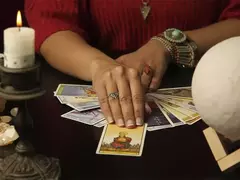 Tarot Rider en internet