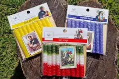 Novenas de Miel - comprar online