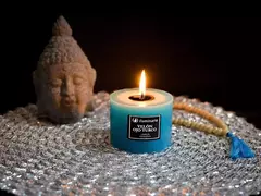 Velon Ojo Turco Aromatico - Velaroma