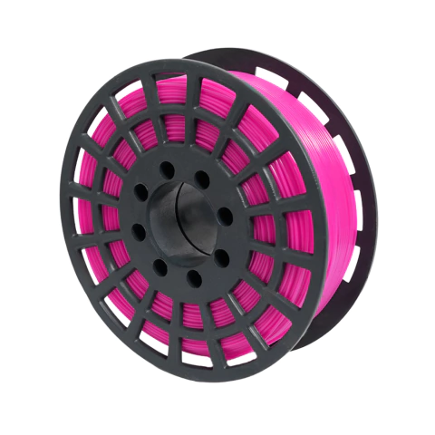 Filamento PLA Rollo 1 kg - GST BLACK EDITION