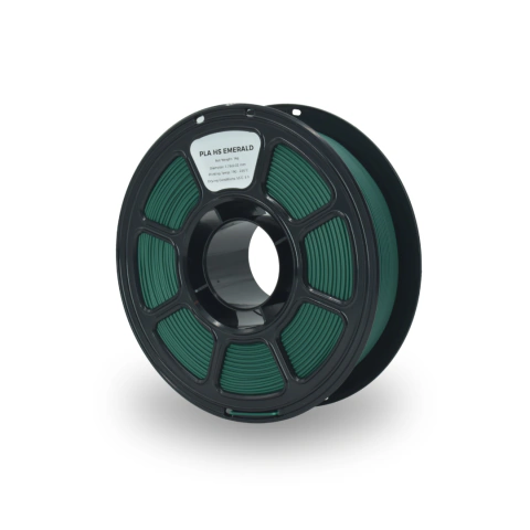 Filamento PLA Rollo 1 kg - GST Lite - tienda online
