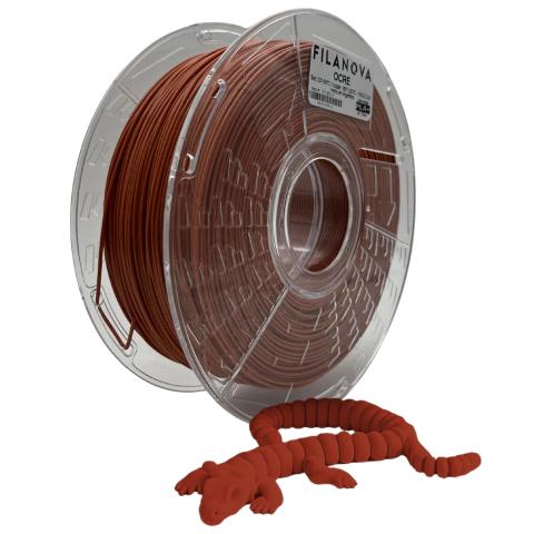 Filamento PLA Rollo 1 kg - FILANOVA en internet