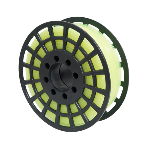 Filamento PLA Rollo 1 kg - GST BLACK EDITION - tienda online