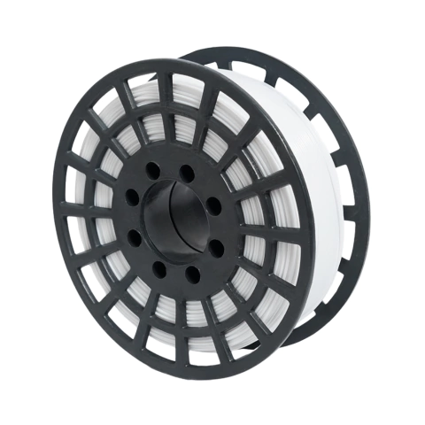 Filamento PLA Rollo 1 kg - GST BLACK EDITION