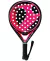 Paleta Dabber Euphoria DC6 rosa