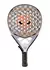 Paleta Felina Padel White Bengal 12 k