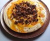 Torta helada de Maracuyá