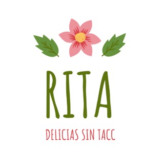 Rita Delicias Sin TACC