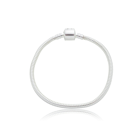 Pulseira Pop Flexível Tradicional - Tamanho 18