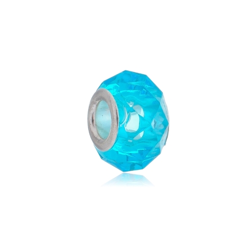 Separador Azul Turquesa