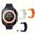 IWO Ultra 8 Smartwatch Masculino, 49mm, 2.02", Tela HD, NFC, Impermeável, - JrBrasil
