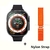 IWO Ultra 8 Smartwatch Masculino, 49mm, 2.02", Tela HD, NFC, Impermeável, na internet