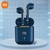 Imagem do Xiaomi Fones De Ouvido Bluetooth Sem Fio, Business Headphone, Redução De Ruíd