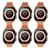IWO Ultra 8 Smartwatch Masculino, 49mm, 2.02", Tela HD, NFC, Impermeável, na internet