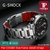 Para G-SHOCK casio MTG-B1000 MTG-G1000 316l aço inoxidável pulseira de relógi - loja online
