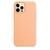 Capa de silicone para iPhone 13 12 14 11 Pro Max, logotipo oficial original, cap na internet
