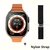 IWO Ultra 8 Smartwatch Masculino, 49mm, 2.02", Tela HD, NFC, Impermeável,