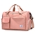 bolsa de nylon tendencia - PORTAL FASHION