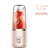 Liquidificador PORTATIL CARRECARREGAVEL