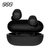 Qcy t17 verdadeiro bt5.1 fone de ouvido sem fio bluetooth fones alta fidelidade