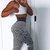 Seamless High Waisted Push Up Leggings para Mulheres, Malha Respirável, Calças - comprar online