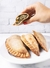 Empanada de Verduras