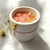 Vela Flor de concreto - comprar online