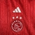 Manto Ajax I 23/24 - Masculina Torcedor na internet
