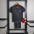 Manto Flamengo III 23/24 - Conjunto Infantil