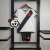 Manto Vasco da Gama II 24/25 - Conjunto Infantil