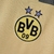 Manto Borussia Dortmund Copas 22/23 - Masculina Torcedor - Manto Sagrado AE