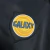 Manto LA Galaxy III 24/25 - Masculina Torcedor - Manto Sagrado AE