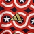 Manto Inter Miami Pré Jogo X Marvel 23/24 - Masculina Torcedor na internet