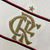 Manto Flamengo II 23/24 - Feminina Torcedora - Manto Sagrado AE