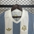 Manto Argentina Comemorativa - Masculina Torcedor - Manto Sagrado AE