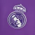 Manto Real Madrid II 16/17 - Masculina Retrô - loja online