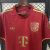 Manto Bayern de Munique 125 anos - Masculina Torcedor - Manto Sagrado AE