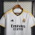 Manto Real Madrid I 23/24 - Feminina Torcedora na internet