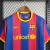 Manto Barcelona I 10/11 - Masculina Retrô na internet