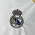 Manto Real Madrid I 25/26 - Masculina Torcedor - Manto Sagrado AE