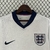 Manto Inglaterra I 24/25 - Masculina Torcedor na internet