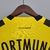 Manto Borussia Dortmund I 22/23 - Masculina Torcedor