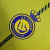 Manto Al-Nassr I 23/24 - Masculina Torcedor - Manto Sagrado AE