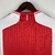 Manto Ajax I 23/24 - Masculina Torcedor - Manto Sagrado AE