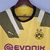 Manto Borussia Dortmund Copas 22/23 - Masculina Torcedor na internet