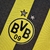 Manto Borussia Dortmund I 22/23 - Masculina Torcedor - Manto Sagrado AE