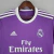 Manto Real Madrid II 16/17 - Masculina Retrô - Manto Sagrado AE