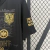 Manto Eintracht Frankfurt 125 anos Especial 23/24 - Masculina Torcedor - loja online